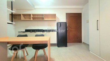 apartment em Rua Júlio Aichinger, Pátria Nova - Novo Hamburgo - RS