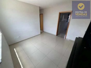 apartment em Rua Newton da Costa Silveira, Rio Branco - Belo Horizonte - MG