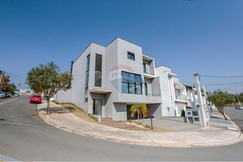 house em Avenida Elias Maluf, Wanel Ville - Sorocaba - SP