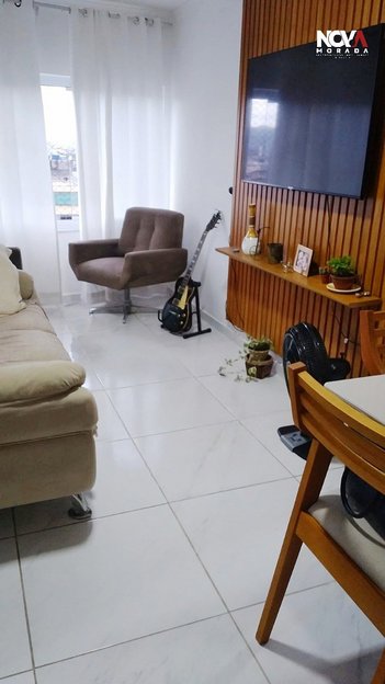apartment em Rua Santiago Dantas, Nossa Senhora da Penha - Vila Velha - ES