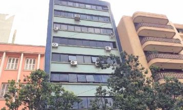 office em Rua Marquês do Herval, Centro - Caxias do Sul - RS