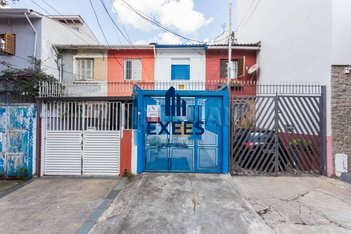 house em Rua Campevas, Perdizes - São Paulo - SP