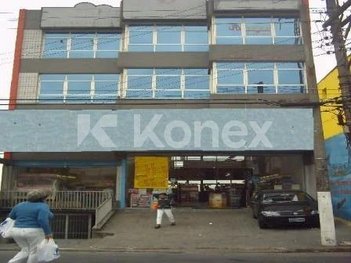commercial_property em Rua Domingos Calheiros, Tucuruvi - São Paulo - SP