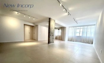 apartment em Rua Bandeira Paulista, Itaim Bibi - São Paulo - SP