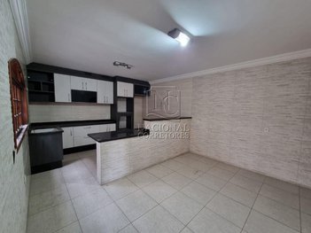 house em Rua Arthur Galhardo, Jardim Anchieta - Mauá - SP