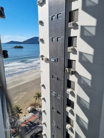 apartment em Avenida Atlântica, Centro - Balneário Camboriú - SC