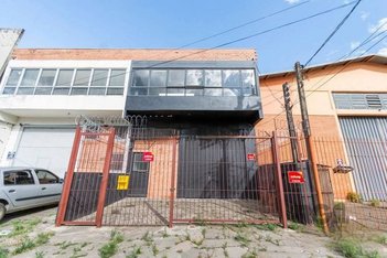 industrial em Padre Diogo Feijó, Humaitá - Porto Alegre - RS