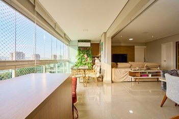 apartment em Rua Carlos Weber, Vila Leopoldina - São Paulo - SP