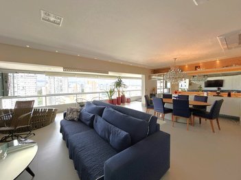 apartment em Rua Itapimirum, Vila Andrade - São Paulo - SP