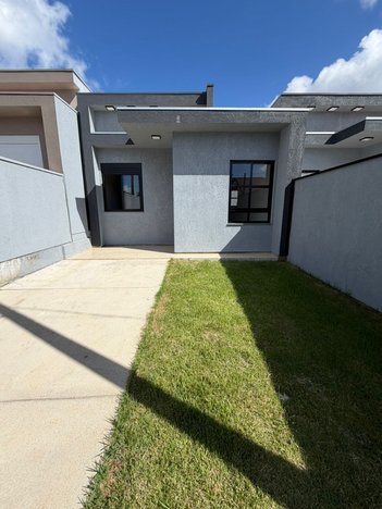 house em Rua do Passeio, Pasqualini - Sapucaia do Sul - RS