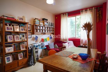 apartment em Rua Anita Garibaldi, Boa Vista - Porto Alegre - RS