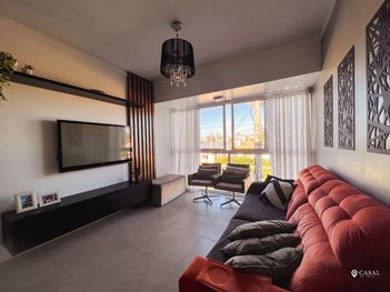 apartment em Rua Rio Comandaí, Centro - Xangri-Lá - RS
