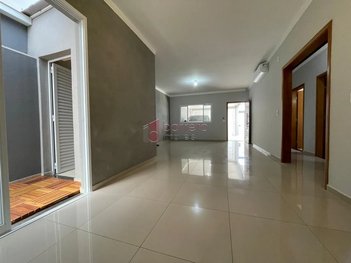 house em Rua Ademir Fernandes, Mirante de Jundiaí - Jundiaí - SP