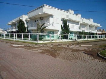 apartment em Rua Rio dos Sinos, Centro - Xangri-Lá - RS