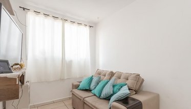 apartment em Engenheiro Sadi Castro, Sarandi - Porto Alegre - RS