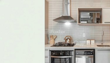 apartment em Rua Doutor Constâncio Krummel, Praia Comprida - São José - SC