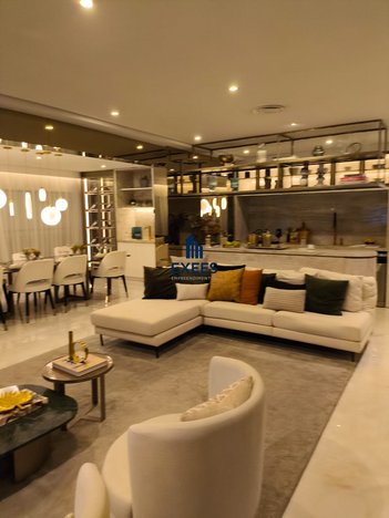 apartment em Rua Alvarenga, Butantã - São Paulo - SP