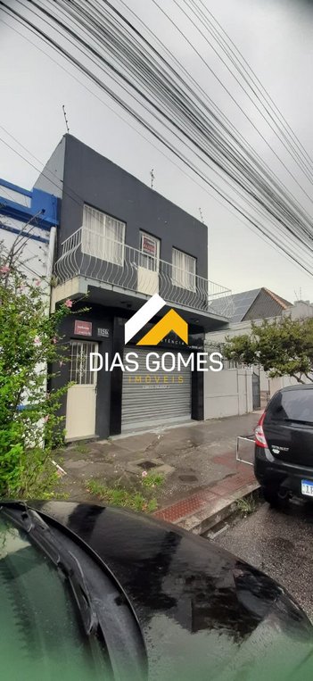 apartment em Rua General Osório, Centro - Pelotas - RS