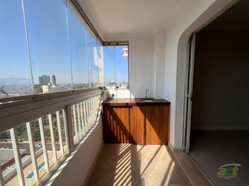 apartment em Avenida Saudade, Vila Estádio - Araçatuba - SP