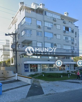 apartment em Rodovia Jornalista Maurício Sirotsky Sobrinho, Jurerê - Florianópolis - SC