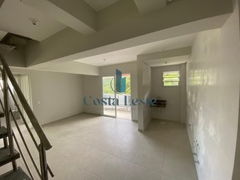 apartment em Rua Maria Luiza Agostinho, Itacorubi - Florianópolis - SC