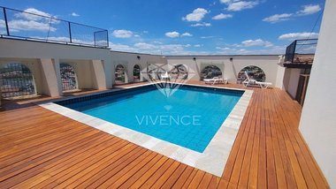 apartment em Rua Capitão Humberto Aldrovandi, Jardim Monumento - Piracicaba - SP