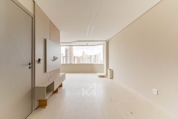 apartment em Rua Gonçalves Dias, Santo Agostinho - Belo Horizonte - MG