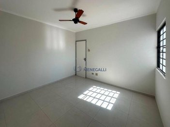 apartment em Rua General Osório, Vila Monteiro - Piracicaba - SP