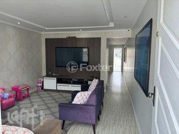 house em Francisco Damante, Cangaíba - São Paulo - SP