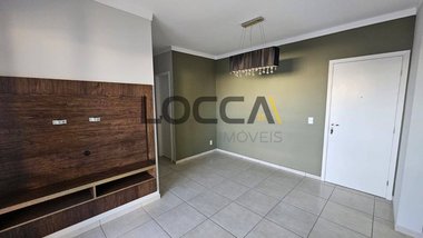 apartment em Rua Luiz Carlucci Sobrinho, Residencial e Comercial Palmares - Ribeirão Preto - SP