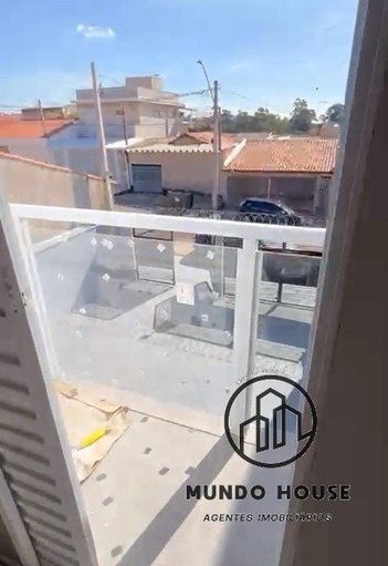 house em Rua Antenor Fraga da Motta, Jardim Wanel Ville V - Sorocaba - SP