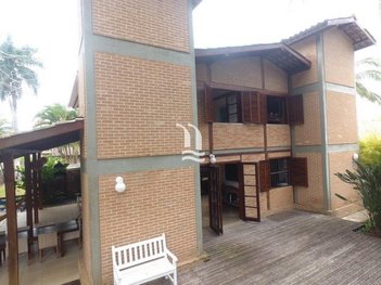 house em Rua Ilhabela, Lagoinha - Ubatuba - SP