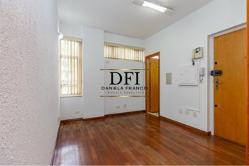office em Avenida Adolfo Pinheiro, Santo Amaro - São Paulo - SP
