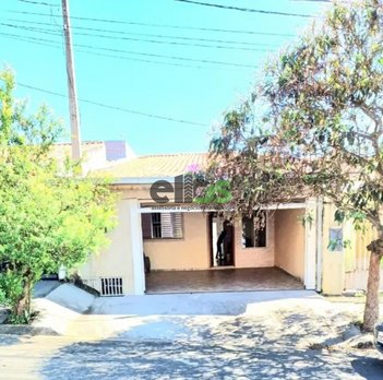 house em Rua João Benedito Mena, Jardim Residencial Villa Amato - Sorocaba - SP