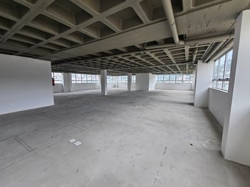 business em Avenida Barão Homem de Melo, Estoril - Belo Horizonte - MG