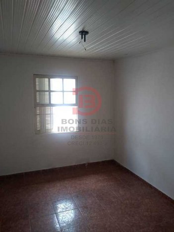 house em Rua Gino, Chácara Belenzinho - São Paulo - SP