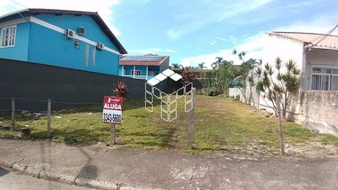 land_lot em Rua Manoel Eduardo Cardoso, Bela Vista - São José - SC