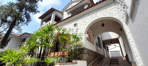 house em Avenida Barbacena, Barro Preto - Belo Horizonte - MG