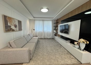 apartment em Rua 1111, Centro - Balneário Camboriú - SC