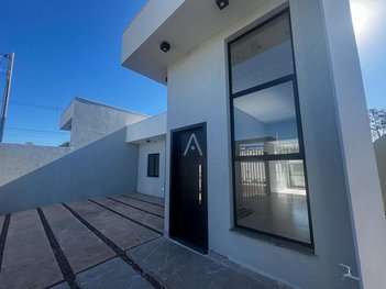 house em Rua Ontário, 14 de Novembro - Cascavel - PR