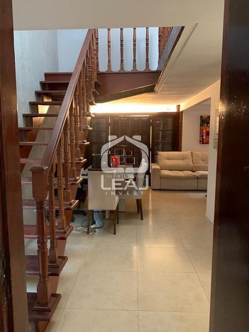 house em Rua Paulo Bastide, Jardim Heloisa - São Paulo - SP