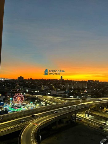 apartment em Rua Augusto Carlos Bauman, Itaquera - São Paulo - SP