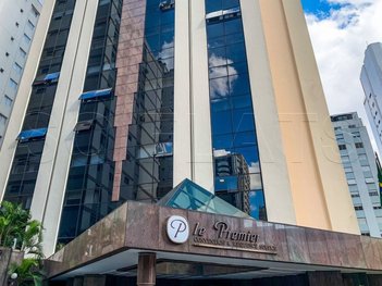 apartment em Rua Guarará, Jardim Paulista - São Paulo - SP
