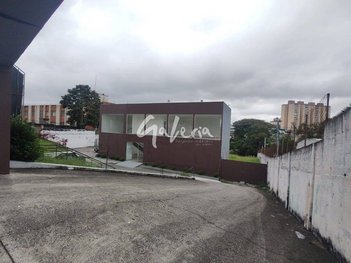 land_lot em Avenida Humberto de Alencar Castelo Branco, Alves Dias - São Bernardo do Campo - SP