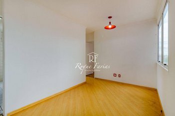 apartment em Rua Floresto Bandecchi, Jaguaré - São Paulo - SP