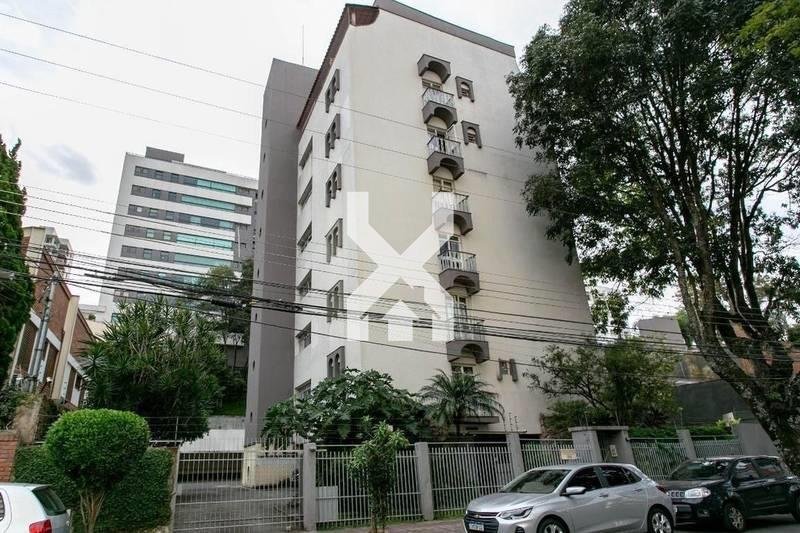 Apartamento com 3 quartos — Santa Lúcia, Belo Horizonte