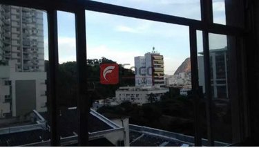 apartment em Rua Pereira da Silva, Laranjeiras - Rio de Janeiro - RJ