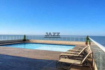 apartment em Avenida Presidente Castelo Branco, Real - Praia Grande - SP