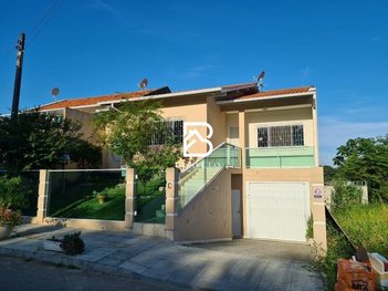 house em Narciso, Forquilhas - São José - SC