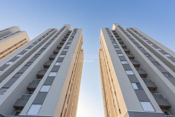 apartment em Avenida Rodrigo Fernando Grillo, Jardim das Flores - Araraquara - SP